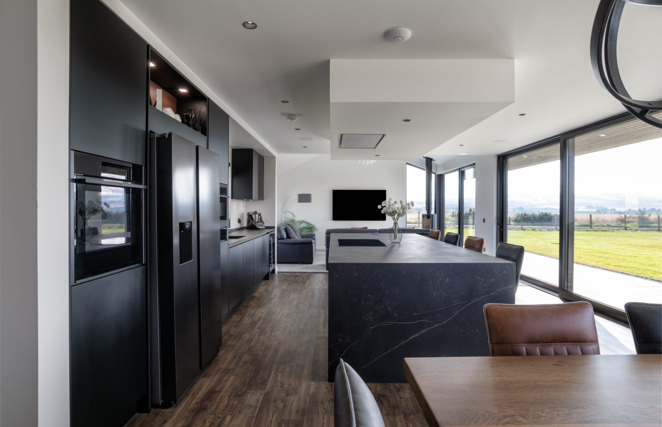 Fordoun Kitchen & Bathroom