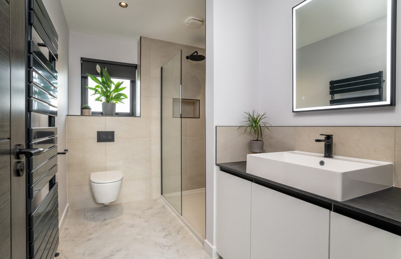 Fordoun Kitchen & Bathroom