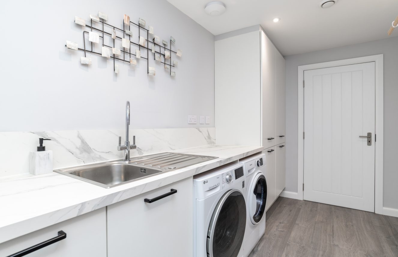 Bridge of Don Kitchen