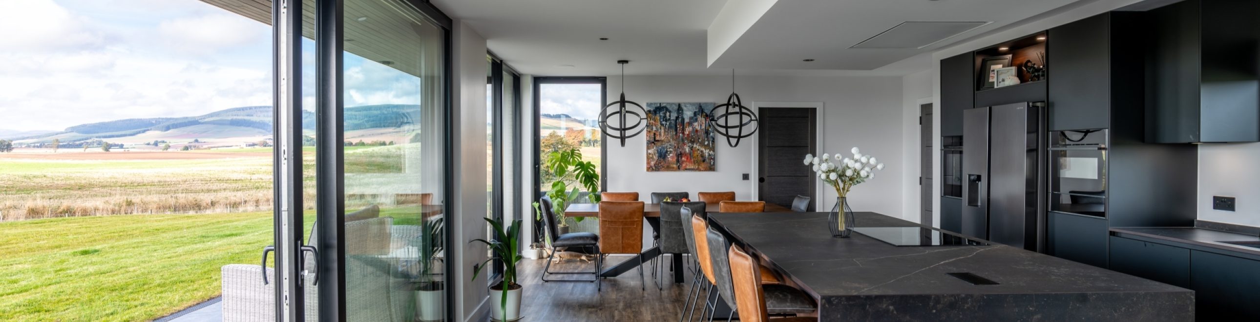 Fordoun Kitchen & Bathroom