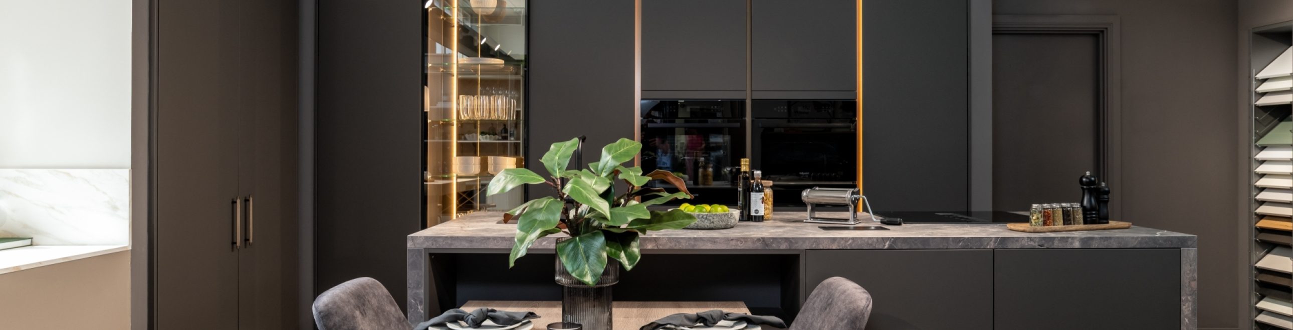 A new kitchen or bathroom in time for the festive season?